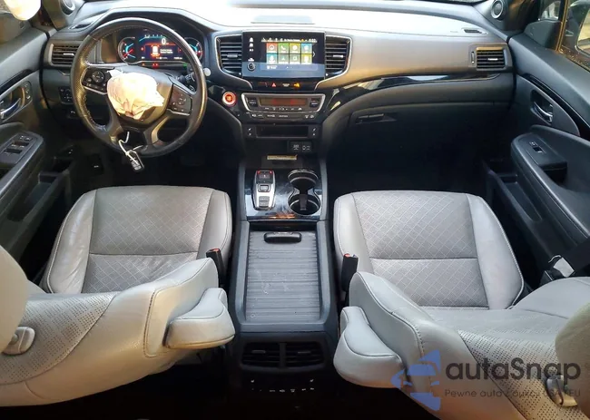 5FNYF8H07KB008797: 99809385