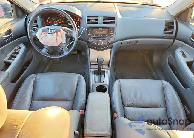 1HGCM665X4A072106: 74062425