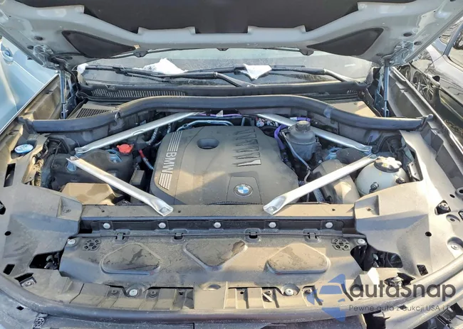 5UX23EM08P9P30735: 73524815