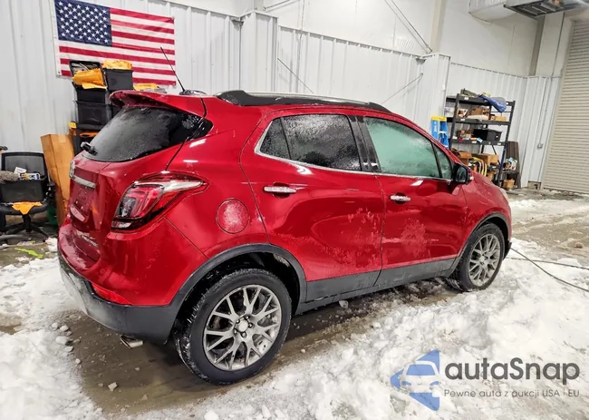 KL4CJ1SB5KB857267: 74412985