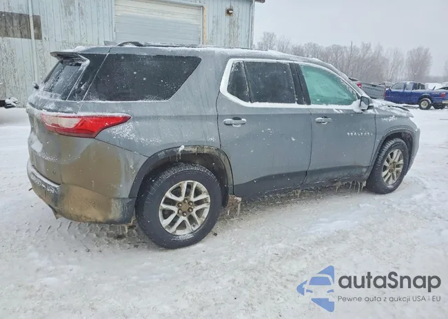 1GNERGKW3KJ267370: 74694295