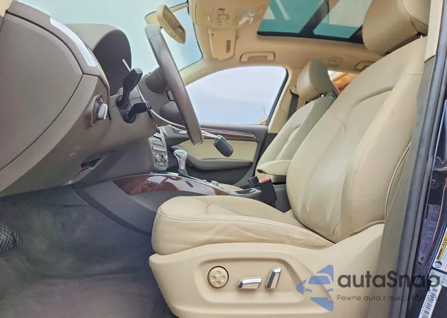 WA1LFAFP1FA019854: 73734895