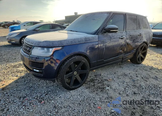 SALGR2FK3HA322445: 73916175