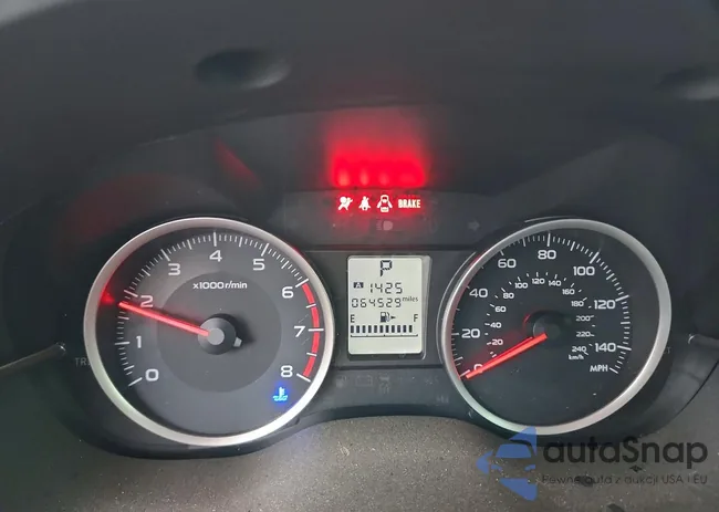 JF2SJAEC9JH516618: 72434345