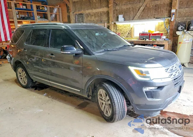 1FM5K8D86JGA66006: 75046565