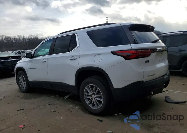 1GNERGKW4PJ167088: 98157635