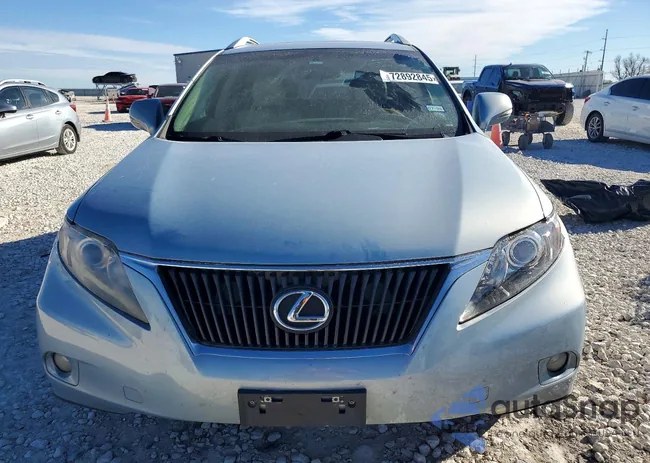 2T2ZK1BA6CC074171: 72892845