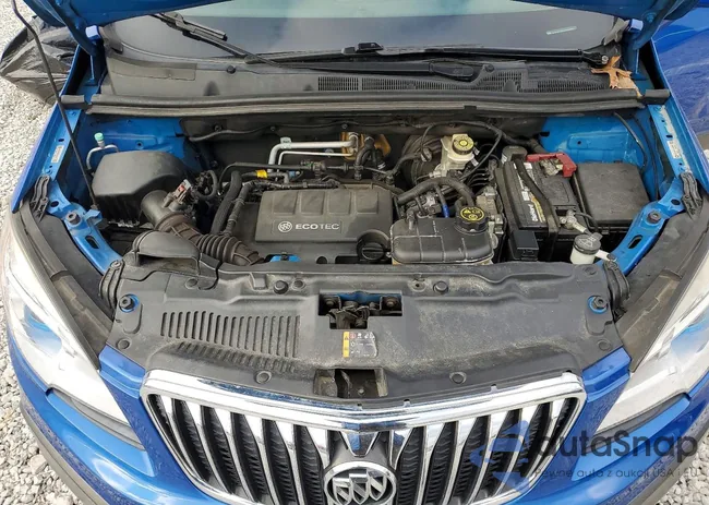 KL4CJASB1EB582260: 73076415