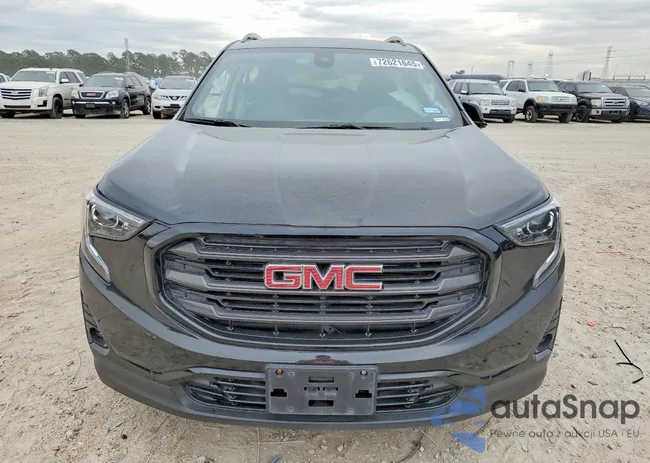 3GKALPEV0ML359225: 72621645