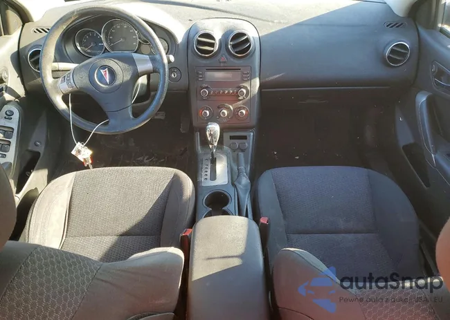 1G2ZH558564181601: 74061485