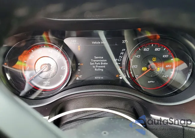 2C3CDXBG2JH113745: 74572145