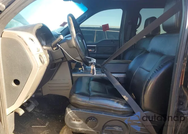 1FTPW14506KB05112: 73525055