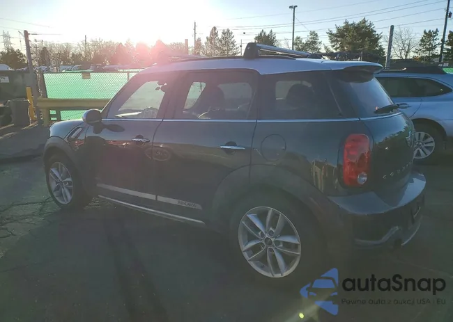 WMWZC5C51GWU21359: 99374145