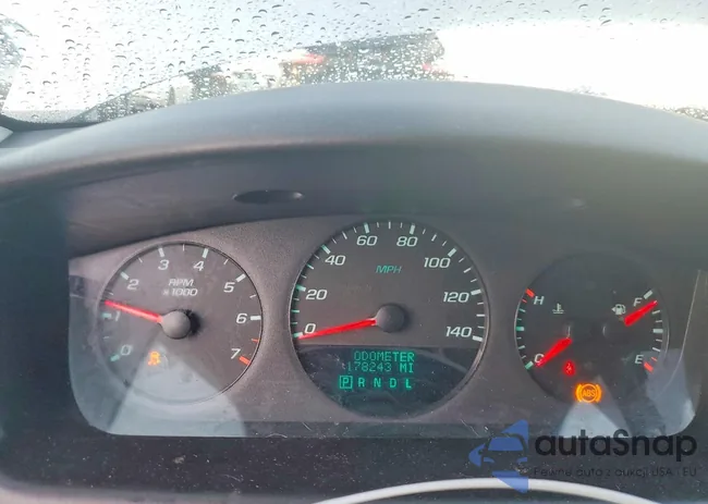 2G1WA5E3XD1117014: 72311085