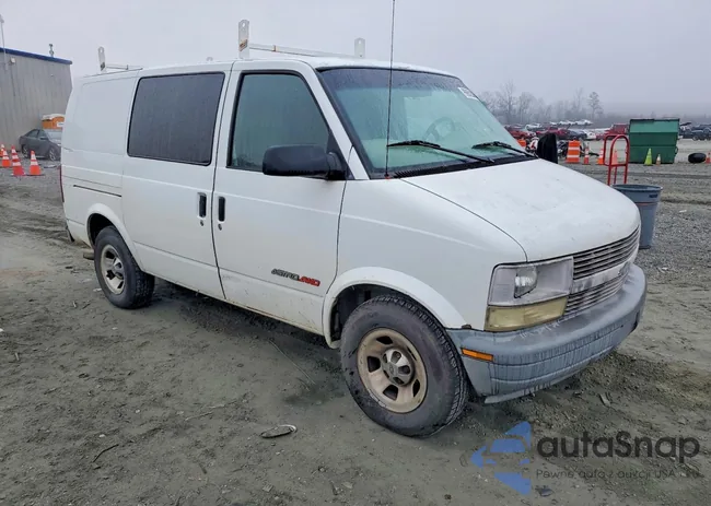 1GCDL19W31B105014: 99852385