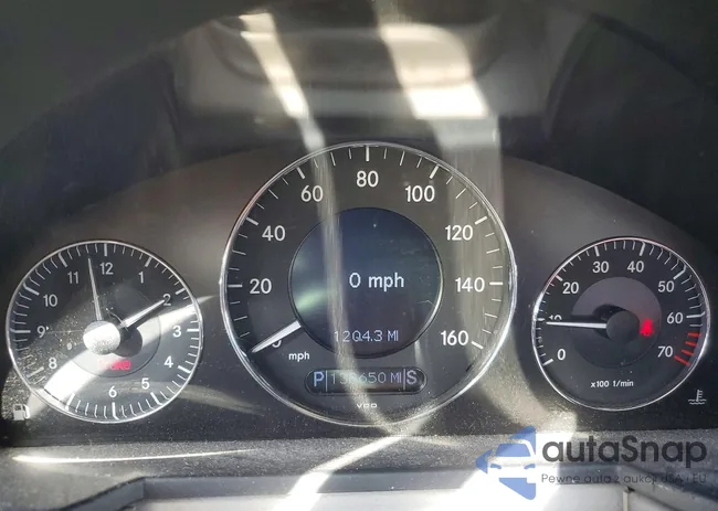 WDBUF56X07A999711: 75220095