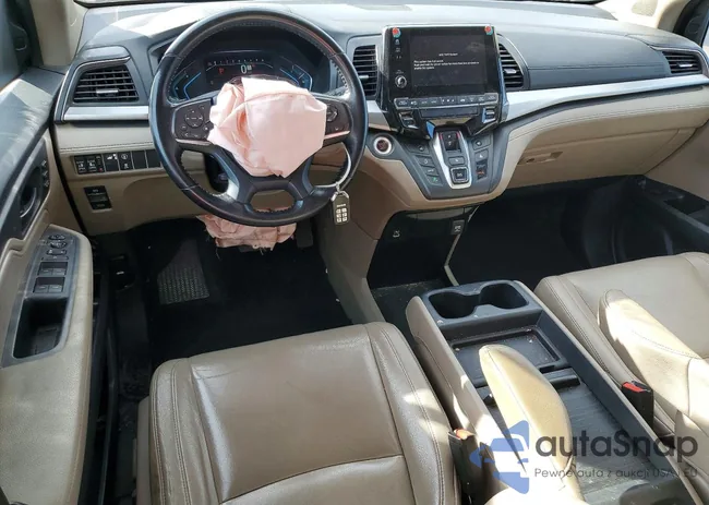 5FNRL6H77MB023883: 74037545