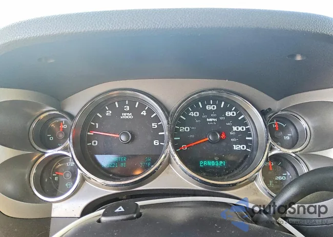 1GCRCSEA4BZ270018: 99376005