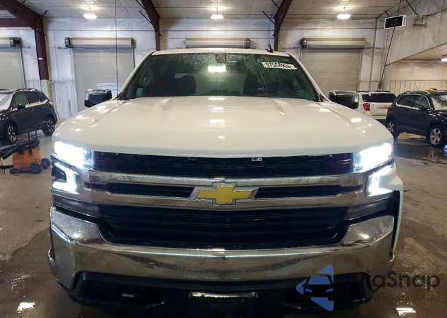 1GCUYDETXNZ194821: 97568905