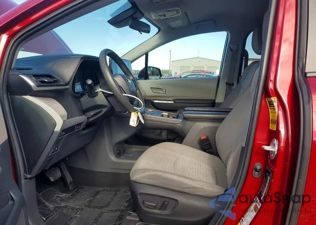 5TDKRKEC6PS178578: 99530005