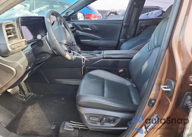 JTDAFAAF8P3004897: 73450395