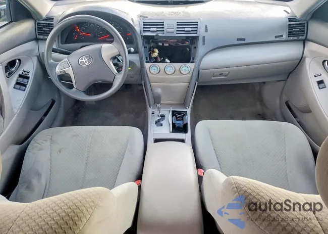 4T1BE46K49U329540: 99365295