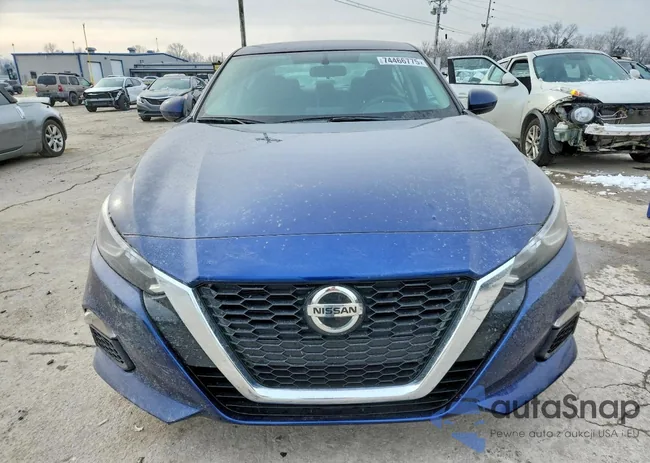 1N4BL4BV8LC281456: 74466775