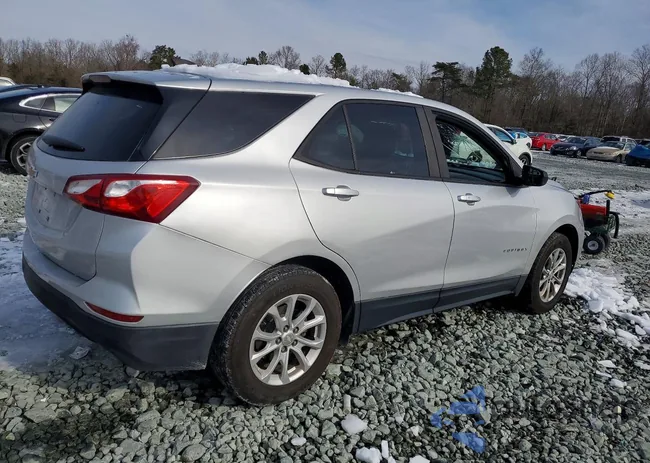 3GNAXHEV7LS687985: 74556445