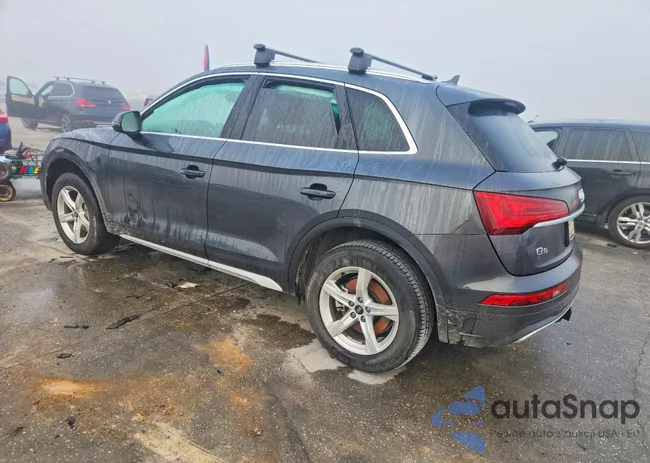 WA1ABAFY0P2117054: 98205855