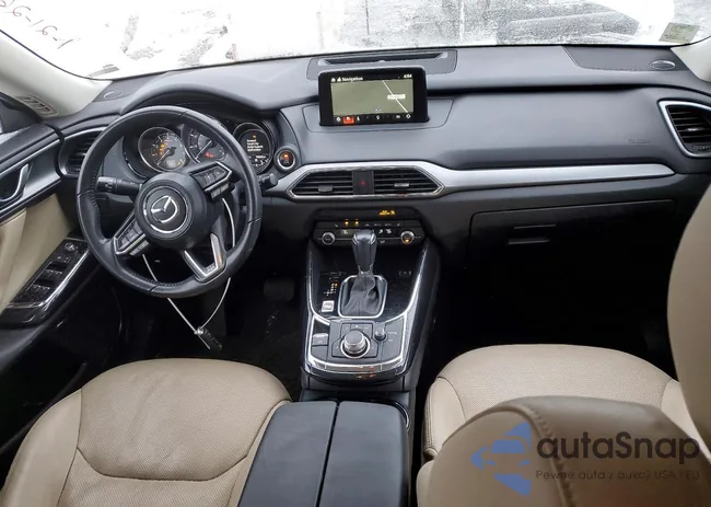 JM3TCBCY3K0305620: 74477575