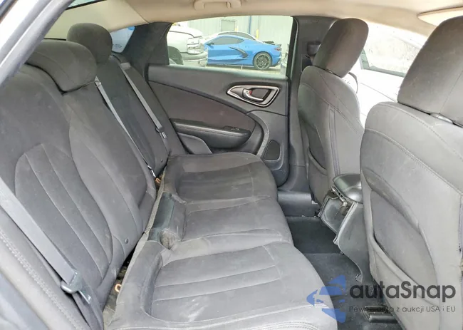 1C3CCCAB2GN101435: 98395765