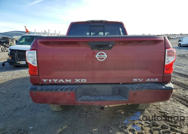 1N6AA1F40HN503024: 74051335