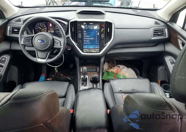 4S4WMAWD4P3444310: 72995545