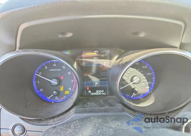 4S4BSBNC8F3238750: 73677755