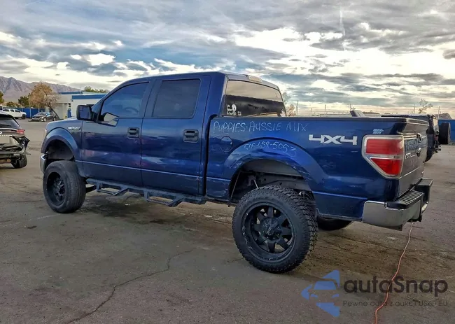 1FTFW1EF8CFC25392: 99425655