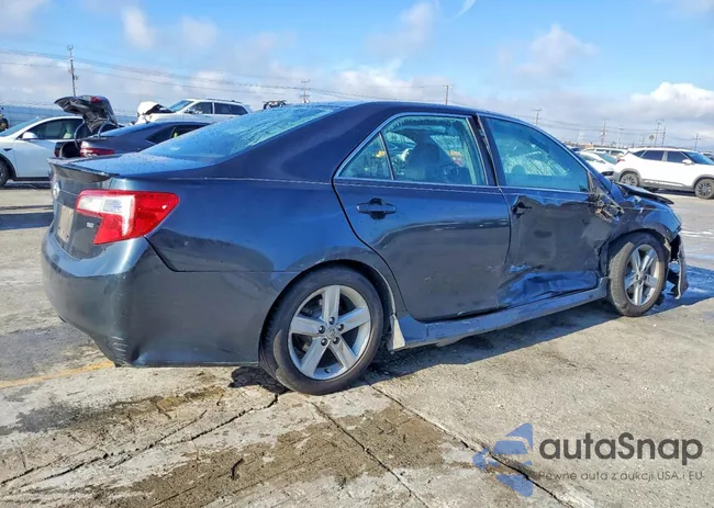 4T1BF1FKXCU176181: 99731425