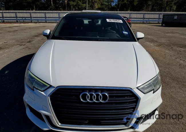 WAUGUGFFXH1040757: 98789625