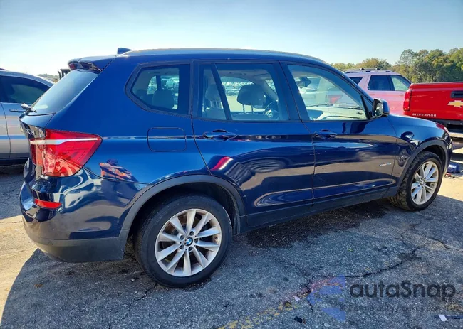 5UXWZ7C33H0X41848: 98575745