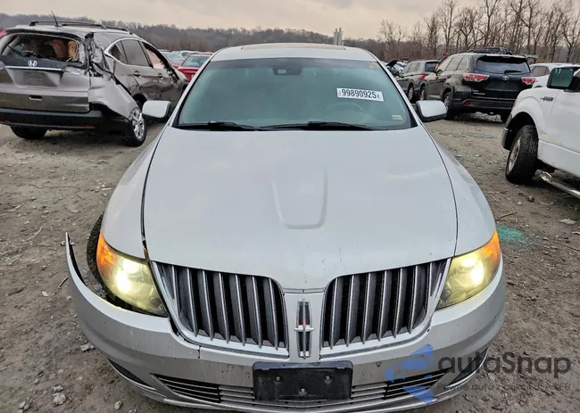 1LNHL9FT9AG609396: 99890925