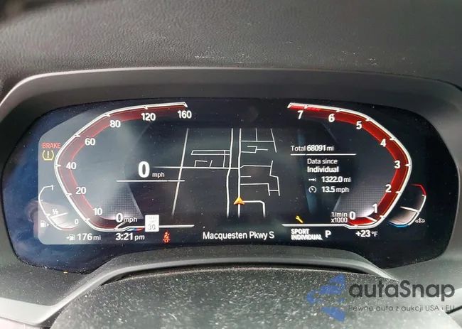 5UXCR6C03L9C70486: 73647945