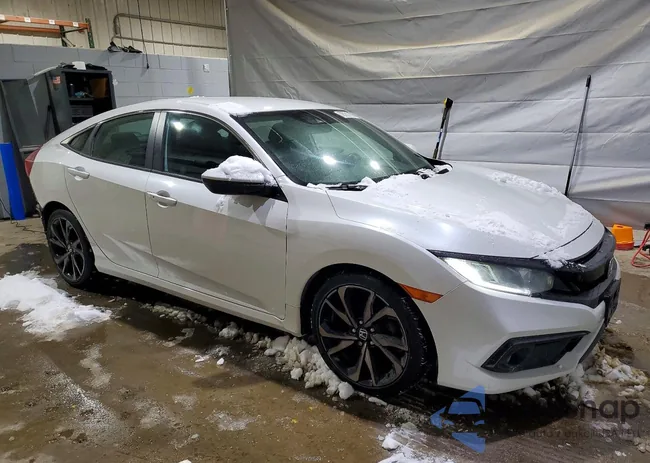 2HGFC2F8XKH603046: 72781165