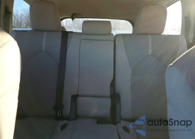 5TDACAB5XSS045456: 72686745