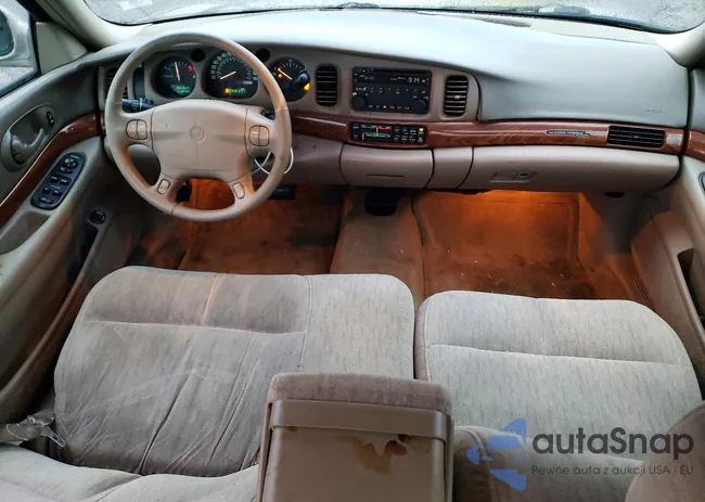 1G4HP52K13U177837: 97387905