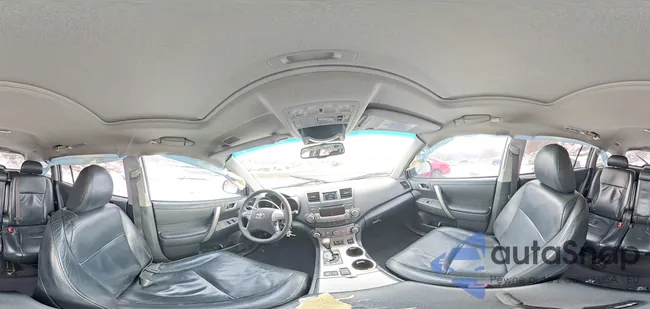 5TDBK3EH6CS120812: 99761775