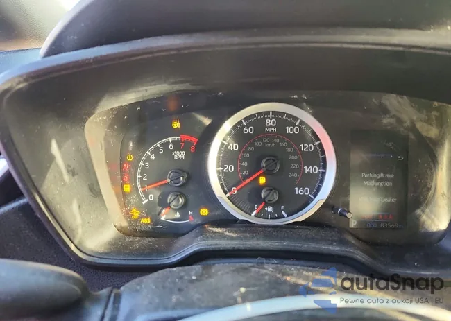 5YFS4RCE6LP019042: 72388845