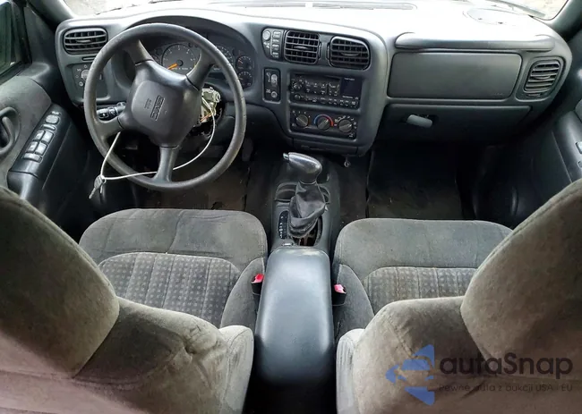 1GKDT13W91K214462: 74631435