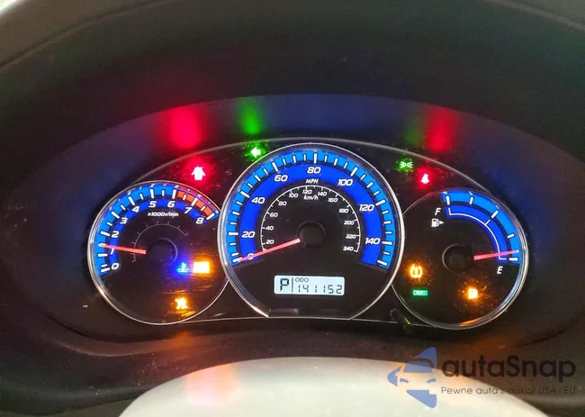 JF2SH63609H772633: 72346385