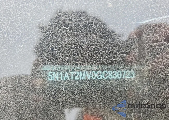 5N1AT2MV0GC830723: 99283765