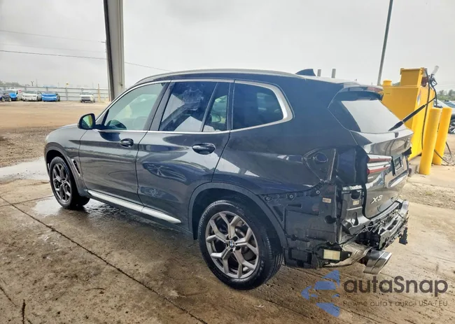 5UX43DP0XR9X37607: 72152865