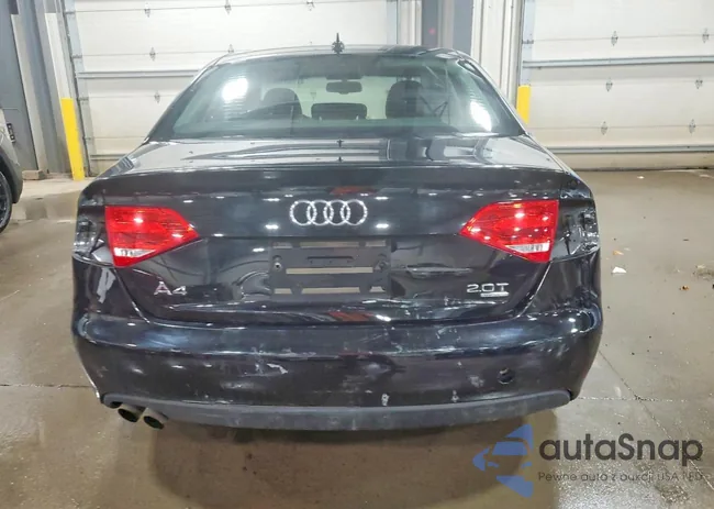 WAUSF78K19N065622: 73083565